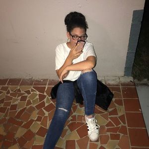 Meet your Posher, Cail